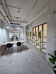 Boat Quay Conservation Area (D1), Shop House #570013061